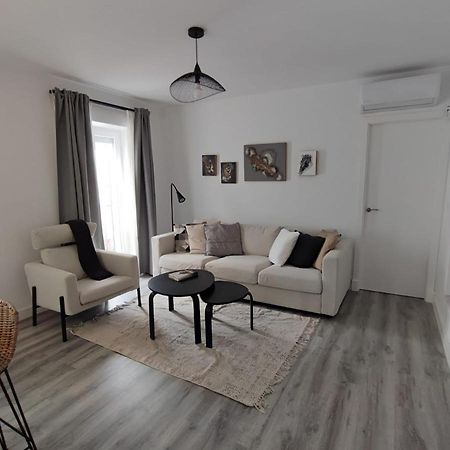 Arte Playa La Caleta Grupo Ac Gestion Apartment Cadiz Exterior photo