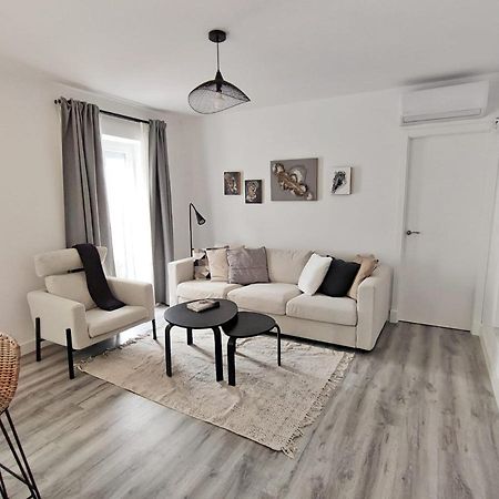 Arte Playa La Caleta Grupo Ac Gestion Apartment Cadiz Exterior photo