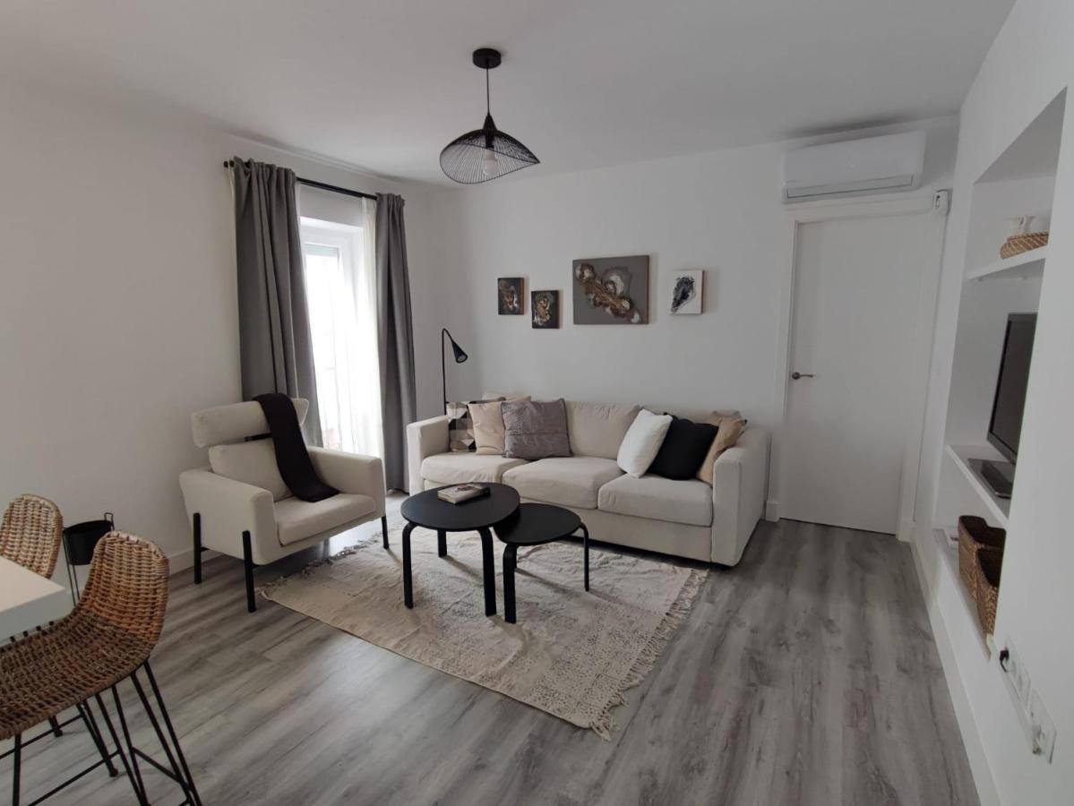 Arte Playa La Caleta Grupo Ac Gestion Apartment Cadiz Exterior photo