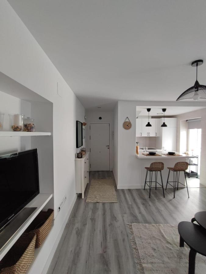 Arte Playa La Caleta Grupo Ac Gestion Apartment Cadiz Exterior photo