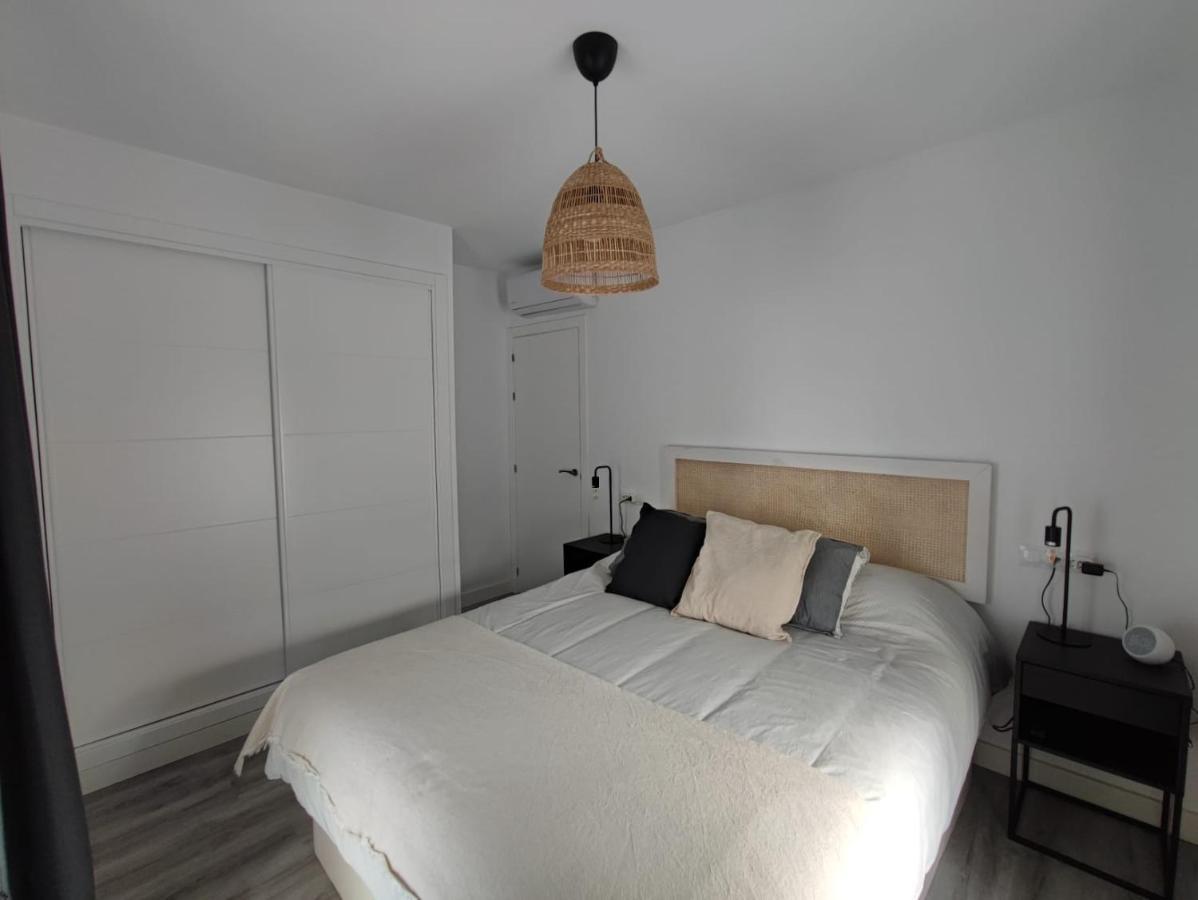 Arte Playa La Caleta Grupo Ac Gestion Apartment Cadiz Exterior photo