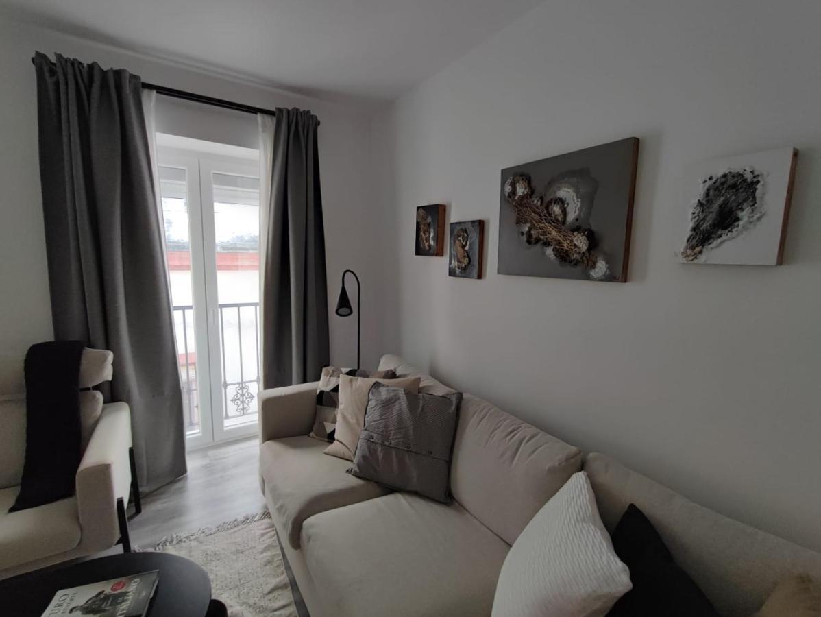 Arte Playa La Caleta Grupo Ac Gestion Apartment Cadiz Exterior photo