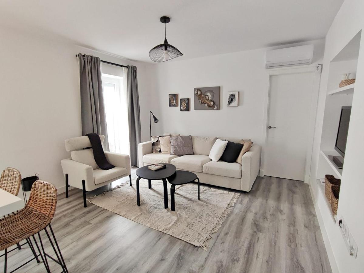 Arte Playa La Caleta Grupo Ac Gestion Apartment Cadiz Exterior photo