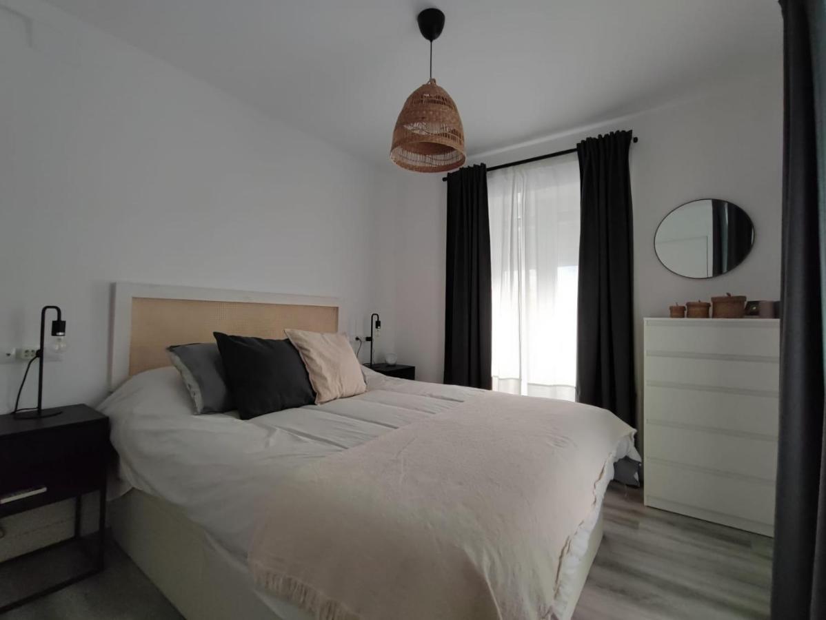 Arte Playa La Caleta Grupo Ac Gestion Apartment Cadiz Exterior photo