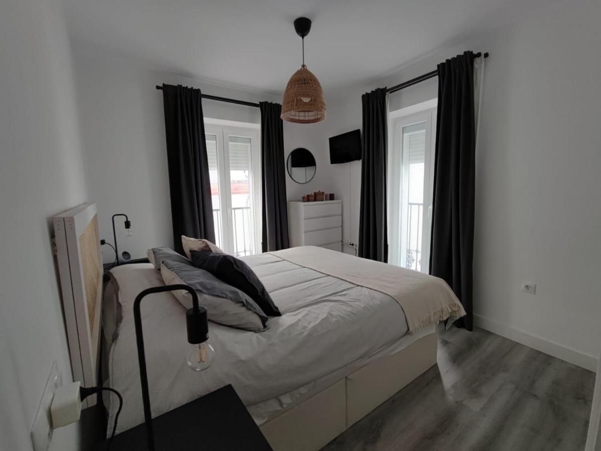 Arte Playa La Caleta Grupo Ac Gestion Apartment Cadiz Exterior photo