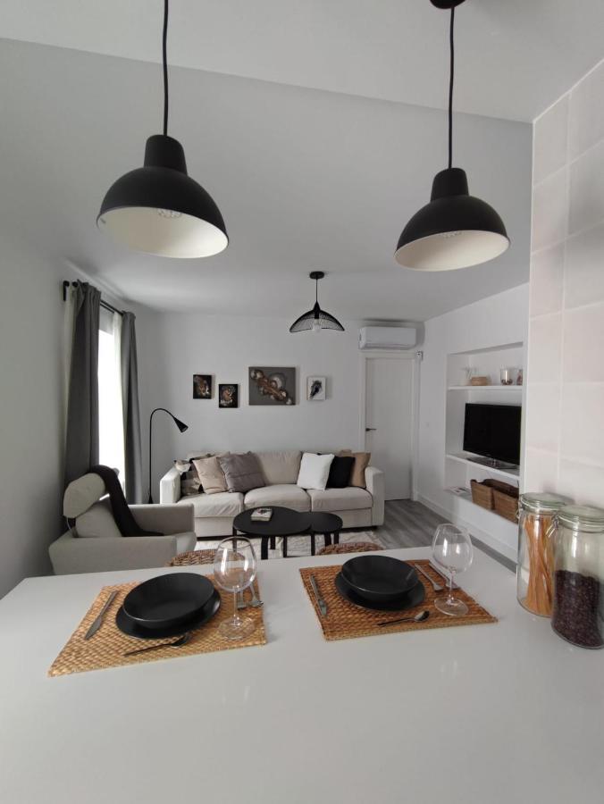 Arte Playa La Caleta Grupo Ac Gestion Apartment Cadiz Exterior photo